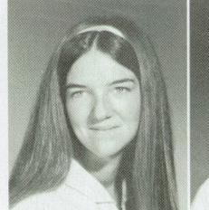 Patti Harris' Classmates profile album