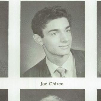 Joseph Chirco's Classmates profile album