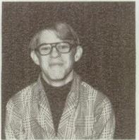 Harry Atwood's Classmates profile album