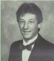 Mike Davis' Classmates profile album