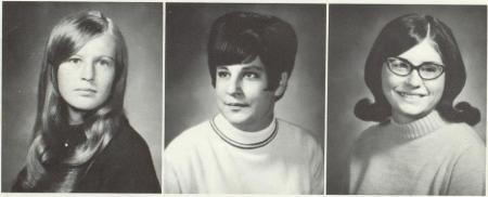 Frank Heartley's Classmates profile album