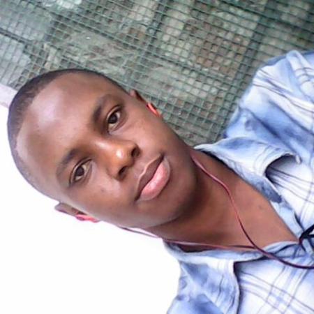 Jeremiah Mwendo's Classmates® Profile Photo