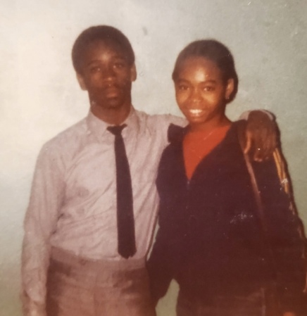 Patricia Mitchell's Classmates profile album