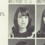 Sheryl Hall's Classmates profile album