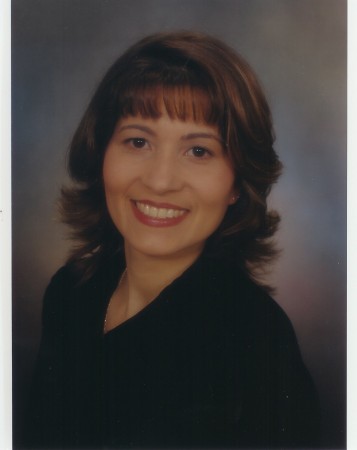 Ruth Rosario's Classmates® Profile Photo