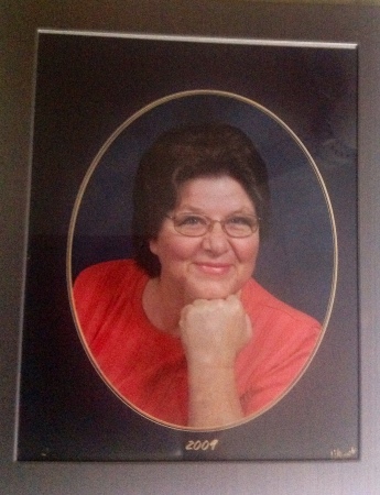 Mary Vanwinkle's Classmates® Profile Photo