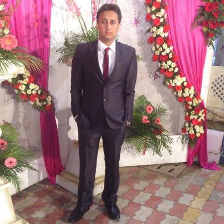 Aseem Singla's Classmates® Profile Photo