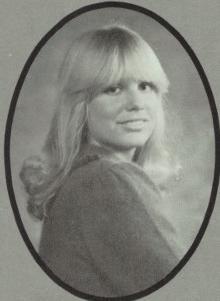 Yvette Caywood's Classmates profile album