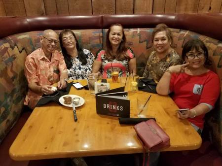 Jovann Sarte's album, Aiea High School Class of '68 50th Reunion