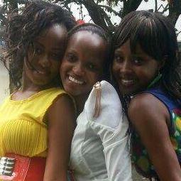 Kimberly Njeri's Classmates® Profile Photo