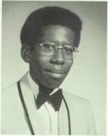 RAYMOND DARRYL COX's Classmates profile album