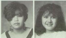 Rosalva Chavez's Classmates profile album