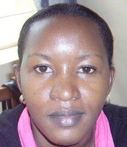 Carol Ahumuza's Classmates® Profile Photo