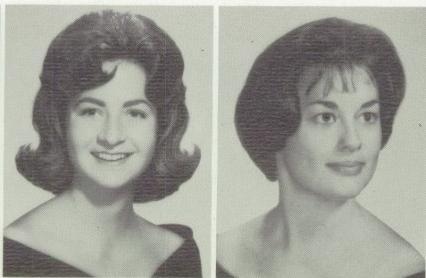 Maureen Fancher's Classmates profile album