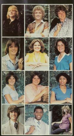 Lori Wingfield's Classmates profile album