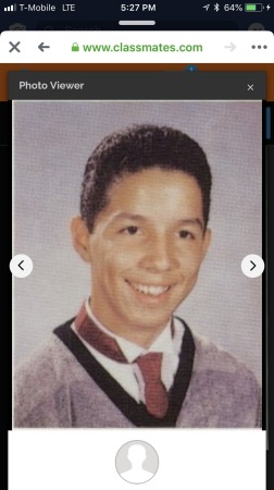 Carlos Fuentes' Classmates profile album