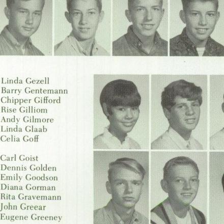 Linda Thomas' Classmates profile album