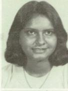 Vicki Rangel's Classmates profile album