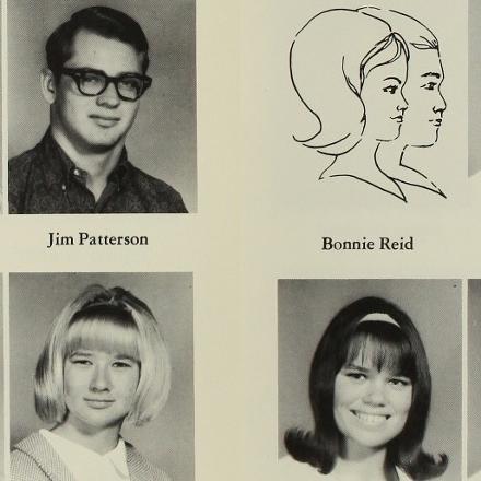 Marsha Harris' Classmates profile album