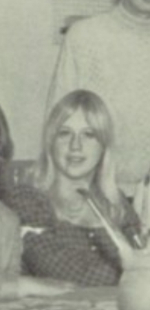 Peggy Freund's Classmates profile album