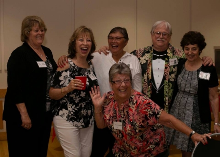 Class of 68 - 50th Reunion 9/8/18