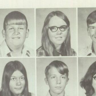 Pam Olson's Classmates profile album