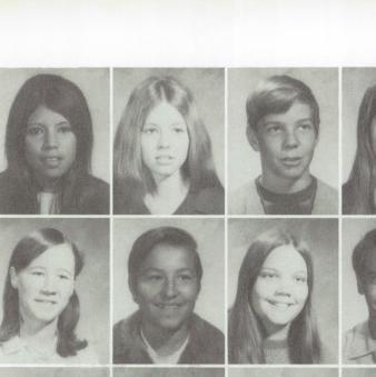 Sally Durham's Classmates profile album