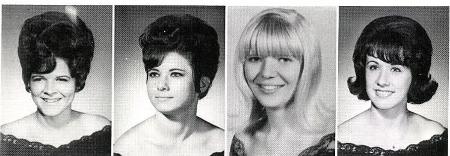 Gloria Priest's Classmates profile album