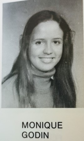 Monique Godin's Classmates profile album