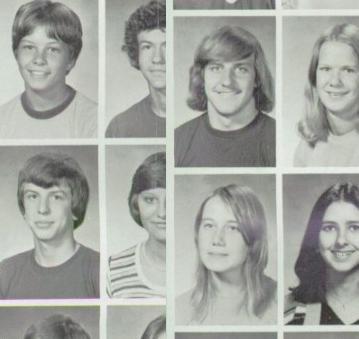 Ellen Bianchi's Classmates profile album