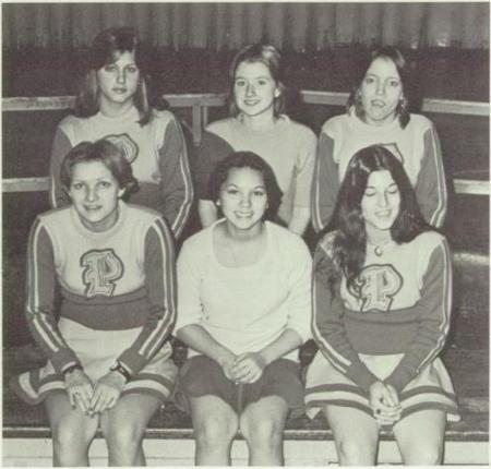 Lisa Foldy's Classmates profile album