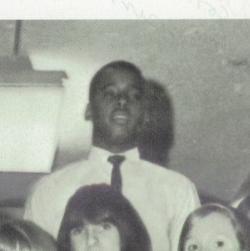 Robert Pickett's Classmates profile album