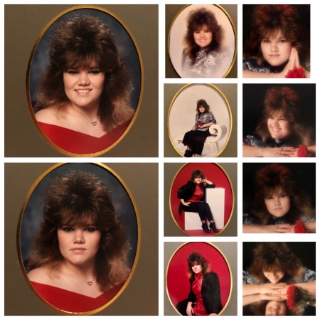 Gina Jamison's Classmates profile album