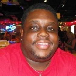 Eric Brown's Classmates® Profile Photo