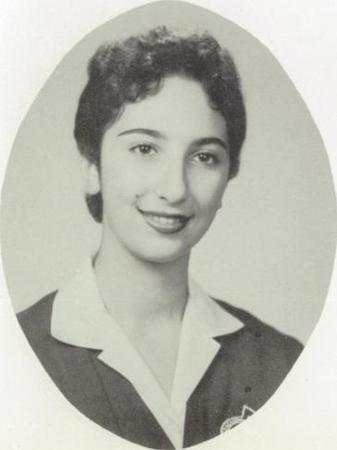 Mary J. Rizk's Classmates profile album