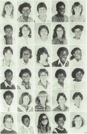 Pamela Mantor's Classmates profile album