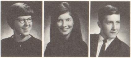 Ted Stredicke's Classmates profile album