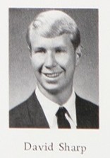 David Sharp's Classmates profile album