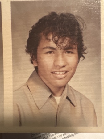 Tony Salazar's Classmates profile album