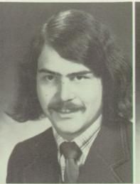 Alan Fawcett's Classmates profile album