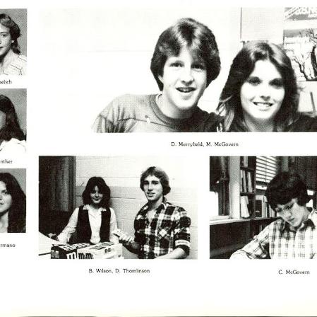 Diane Wallace's Classmates profile album