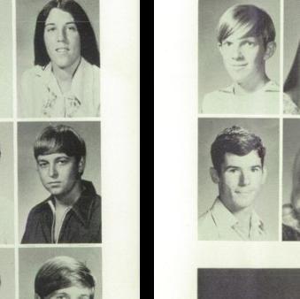 Ian Kelso's Classmates profile album