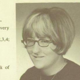 Diane Campbell's Classmates profile album