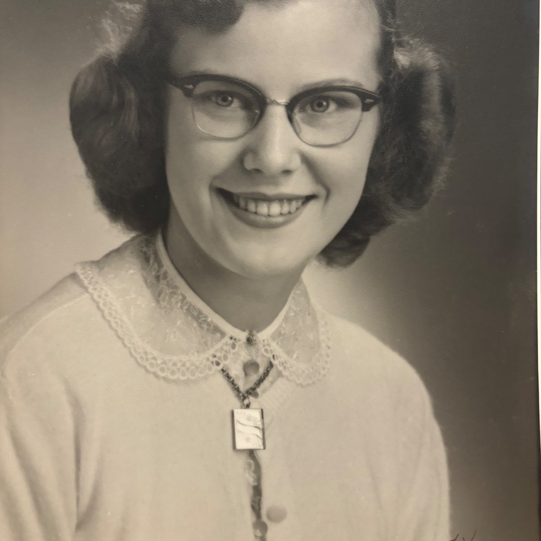 Jean Houseknecht's Classmates profile album