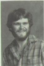 Barry Carter's Classmates profile album