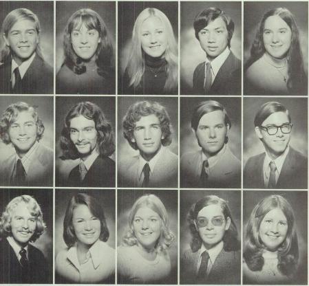 Tom Allen's Classmates profile album