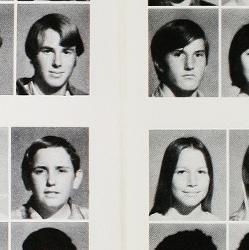 Pamela Rainforth's Classmates profile album