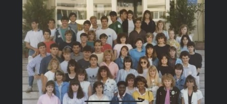 Cheryl George's Classmates profile album