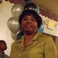 Claudette Williams's Classmates® Profile Photo