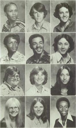 Lynn Ruff's Classmates profile album